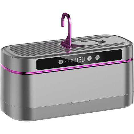 Sèche-linge Pliable Portable - pour Vêtements, Dormitory, Petit, Séchage Rapide - Alovez