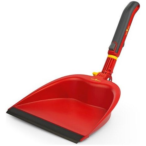 WOLF TOOLS Pxm2 Reinigungsschaufel OUTILS WOLF