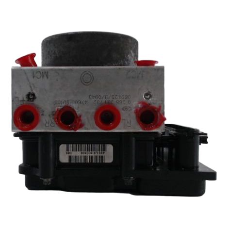 Unite Hydraulique Abs NISSAN Note [PRODUIT D'OCCASION]♻️476601u66b (1/4)