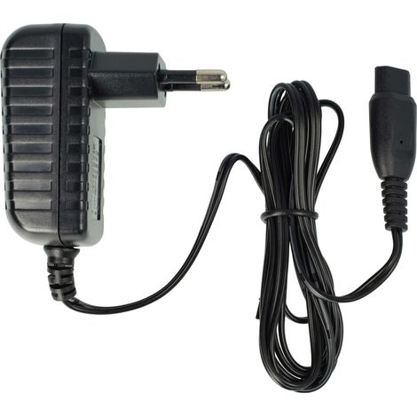 vhbw Ladegerät Ersatz für Kärcher DSC-3PFE-05 FEU für Fenstersauger, Fensterreiniger - 5,5 V, 2.0A
