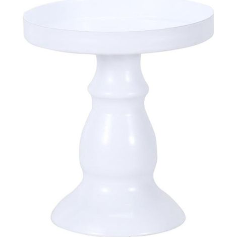 1 présentoir à gâteaux en métal (1/3)