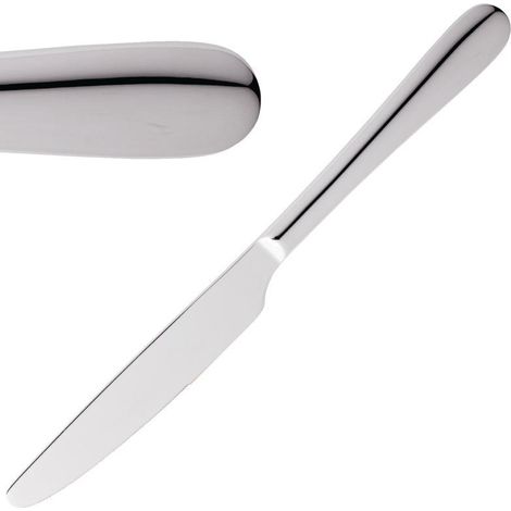 Couteau de Table 226 mm Oxford Lot de 12 Amefa (1/2)