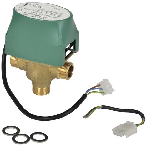 Kit valv.3v.3/4m. (36900451) - FERROLI : 39810940