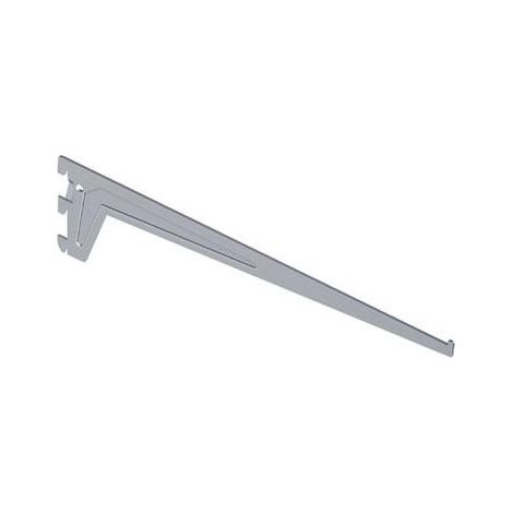 Equerre 600mm argent (Par 20) (1/2)