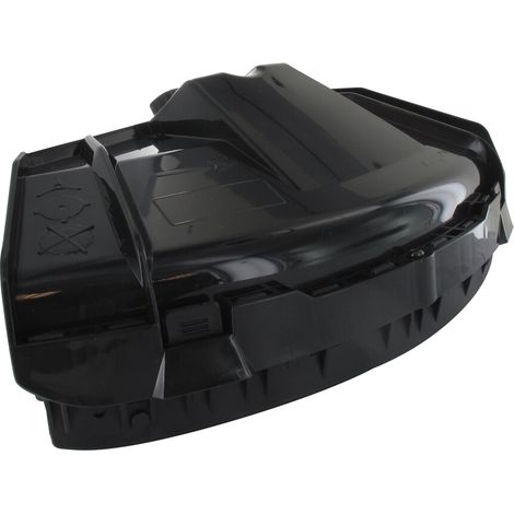 Carter de protection GGP - CASTELGARDEN 118802063/0