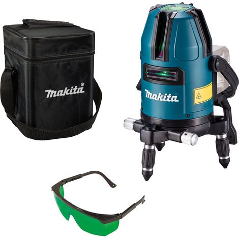 MAKITA Akku-Multilinienlaser SK40GDZ (1/3)