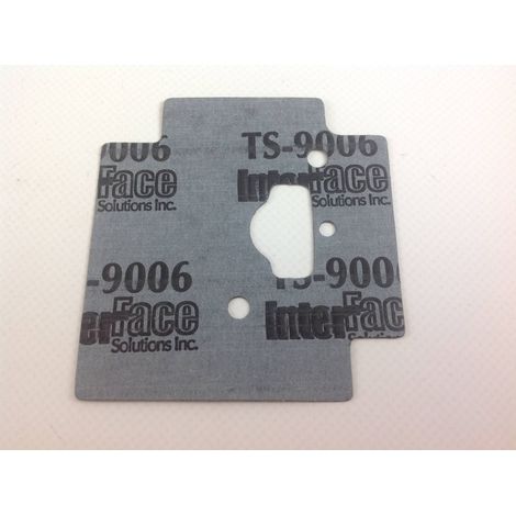 ORIGINAL EMAK junta de cilindro para desbrozadora 446BP ERGO 453BP (1/3)