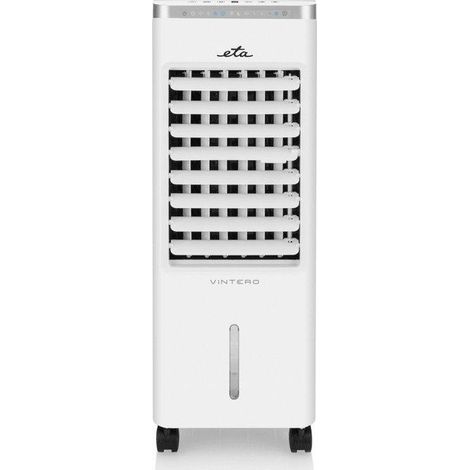 Eta Klimatyzer Vintero climatizzatore bianco 5,6L (1/3)