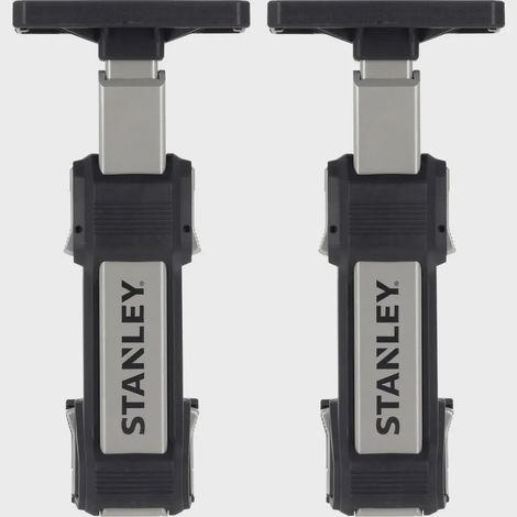 STANLEY TradeLift Baustützen-Verlängerung Längenverstellung: 295 - 685 mm Tragkraft (max.): 150 kg 2 (1/2)