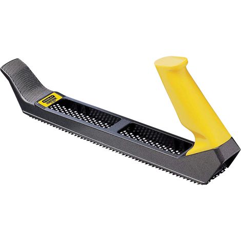 PIALLA LIMA COMBINATA 'SURFORM 5-21-122' lunghezza 310 mm  - STANLEY