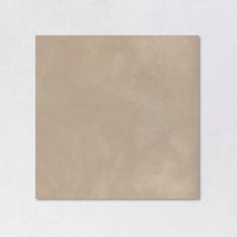 Carrelage Intérieur Effet Béton RESIN 120x120 cm Beige Resin (1/3)