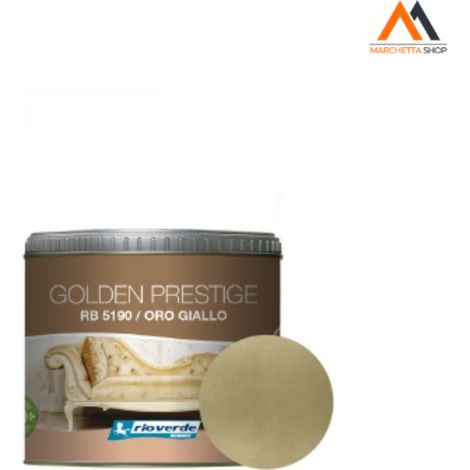 GOLDEN PRESTIGE - ORO AMARILLO 250 ML