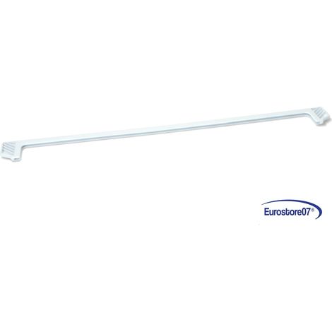 PROFILO ANTERIORE PER RIPIANO FRIGORIFERO BEKO ARCELIK 4851900100 ORIGINALE