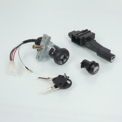 RMS-Schlossset für Scooter Malaguti 125 Ciak RST Euro 2 2003