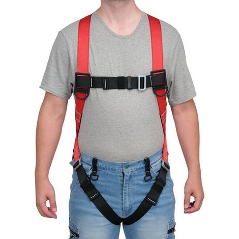 Arnés de seguridad YT-74221 Yato