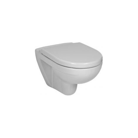 Jika Lyra plus - Wand-WC, weiß H8233800000001 (1/2)
