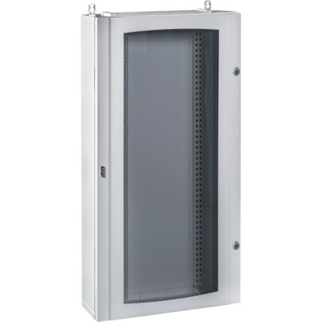 Coffret Metal IP40 1310x670x212 PV (6/8R) - Digital electric 48019