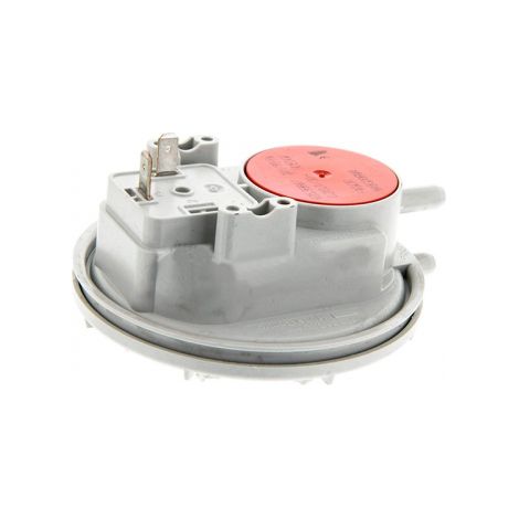 Presostato de Aire para Caldera  140/89 Pa  Ref. Original N49G006M4 / N49G002M3  Seguridad de Tiro Forzado