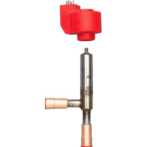 Roth Ex-Ventil elektr.E3V18BSF01 12mm ThermoAura 5,7,9