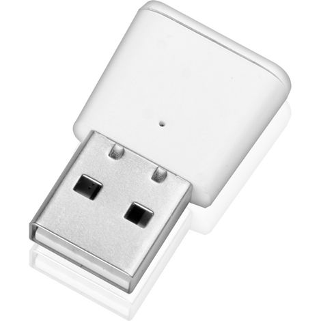 Ortviai Répéteur USB Zigbee pour systèmes Tuya – Amplificateur de signal compatible Alexa et Google Home, 20-30 m (1/4)
