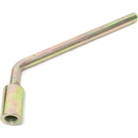 Palomilla Manillar compatible con Z800 Srz1 100  Ref 976605