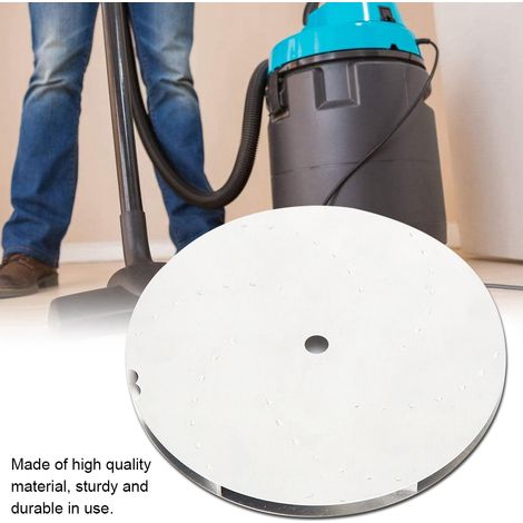 Accessoires pour aspirateur : moteur de ventilateur rotatif à pales (diamètre 125 mm) (1/5)
