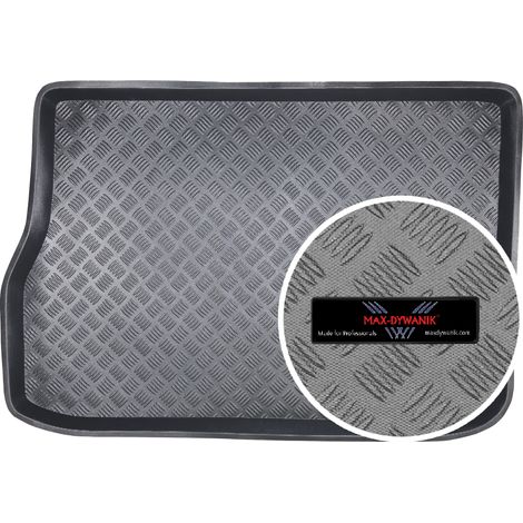 Tappetino per bagagliaio MAX-mat per Citroen DS5 Hatchback 2012-2015 (1/5)