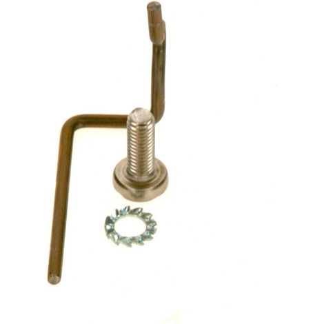 BOSCH Masseelektrode, 87290124090 (1/2)