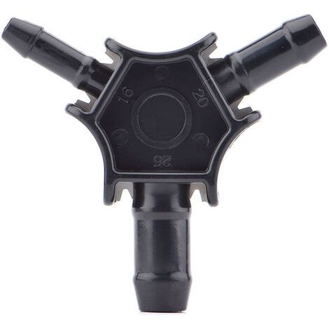 Clé d'entretien, 16 mm, 20 mm, 25 mm, pour l'entretien, le montage et la réparation domestiques, pour une utilisation à domicile et en atelier.-AquaForge (1/5)