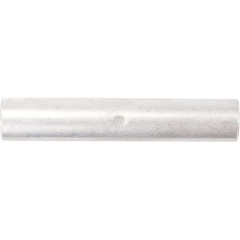 Aluminium-Verbindungsstück (Hülse) 2ZA70 E12KA-01070100500