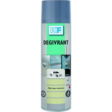 12 Entfroster Aerosol 650 - 500 ml 6711-aa