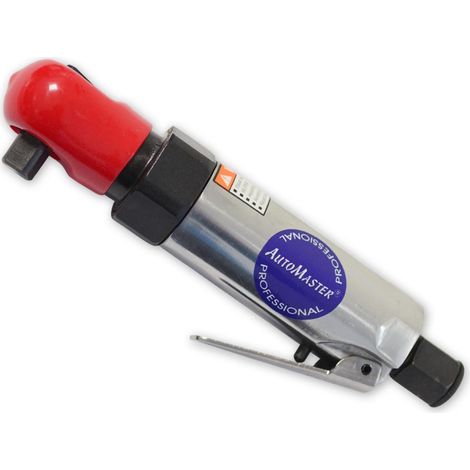 CLIQUET PNEUMATIQUE EXTRA COURT 3/8 AUTOMASTER
