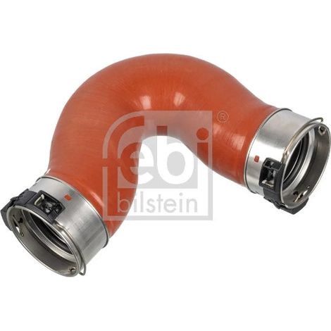 Gaine de suralimentation FEBI BILSTEIN 179890 MERCEDES-BENZ 906 528 14 82 (1/2)