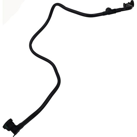Tuyau applicable à : BMW Série 5 F10 2010-2016 X5 F15 2014-2018 OE : 1390 7595 191( )