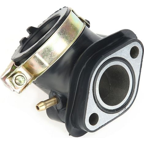 Boot de connexion du carburateur résistant à l'usure, pour le VTT du scooter. (1/5)