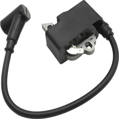 Der Hochspannungs-Zündspulentransformator ist für die Modelle MS362 und MS362C geeignet. (1140 400 1302) (1/4)