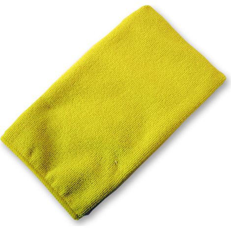 PANNO UNIVERSALE 50X40CM MICROFIBRA