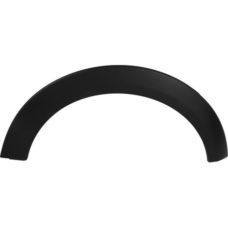 Passage de roue arrière gauche Moulure Protection Aile Auto Remplacement Cooper F56 2014-2021 Pièce OEM 51777376877 (1/5)