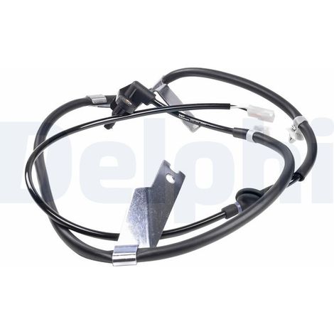 Capteur, vitesse de roue DELPHI SS21343-12B1 OPEL 4709220 5631051K00 93194060
