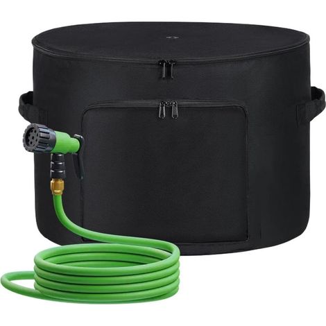 für Hinterhof robuste Aufbewahrung Outdoor Organizer (1/5)