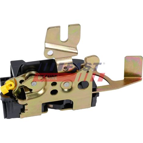 Cerradura rápida para puerta delantera derecha FT95062 (1/2)