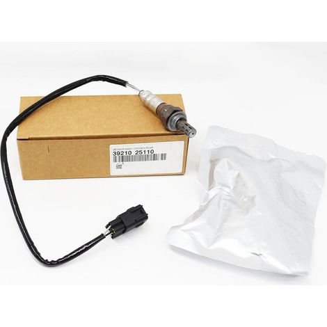 Lambdasonde für Hyundai Sonata, Kia Optima, Rondo 2.4L (2006–2010) – Sauerstoffsensor kompatibel mit 3921025110 (1/4)