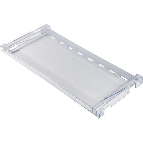 Porte battante pour congélateur – C00386406 – Pièce détachée Whirlpool Ariston – Dimensions adaptées pour installation facile