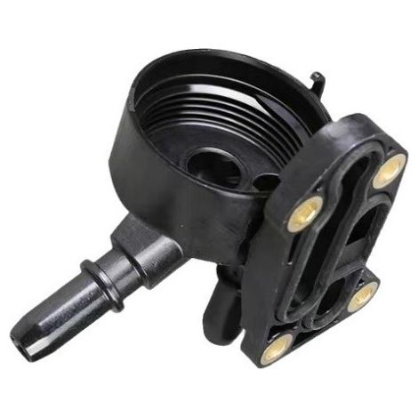 31256732 Halterung für die obere Abdeckung des Getriebefilters, Filterelement, obere Montagehalterung, kompatibel mit XC60S40V40C30 (1/5)