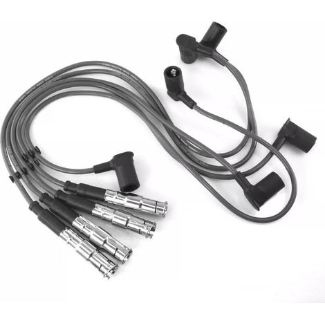 Ignition cable kit suitable for Mercedes S123 S124 W123 1021501918 1021502118