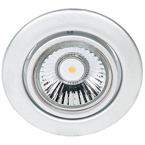 NOBILÉ DOWNLIGHT C 3830, CHROMÉ MAT NO DE 1750000100