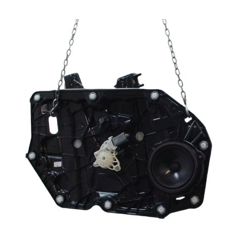 [PRODUIT D'OCCASION] Mecanisme+moteur Leve-glace Avant Gauche FORD Focus 2008- ♻️ Ref Oe. 2708470 - Garantie à vie (1/2)
