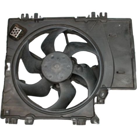 [PRODUIT D'OCCASION] Moteur Ventilateur Radiateur NISSAN Micra 2005-2007 ♻️ Ref Oe. 21481ax610 - Garantie à vie (1/2)