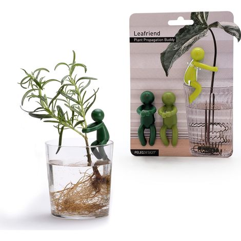 Kit de Soutien pour Plantes, Tuteur Jardin Intérieur, Support Plantes et Tuteur pour Monstera, Idée Cadeau (Lot de 3) (1/5)