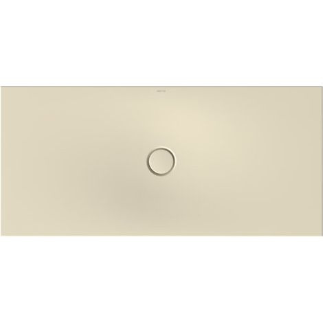 BETTE 5938-006PLUS Receveur de douche rectangulaire Floor Jasmin